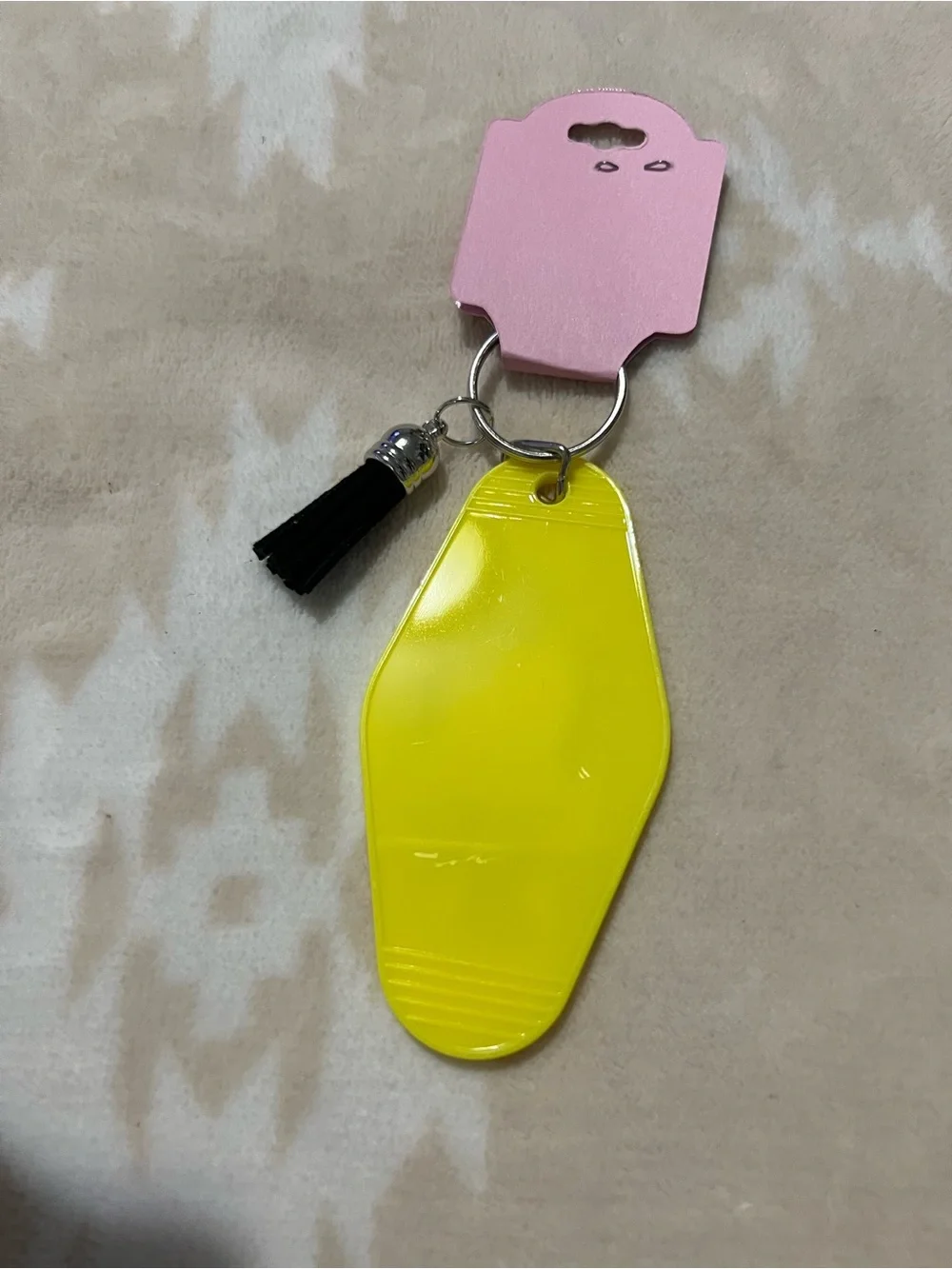 Hello Kitty Keychain ✨